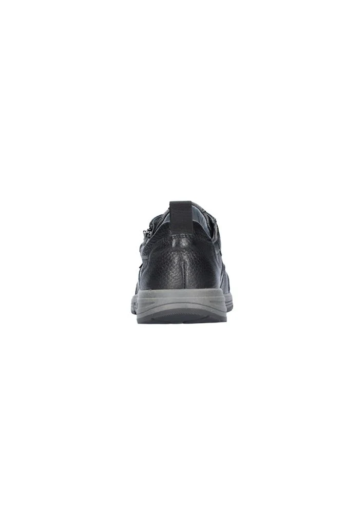 Waldläufer Adult Haslo Schnürhalbschuhe- 13900900026