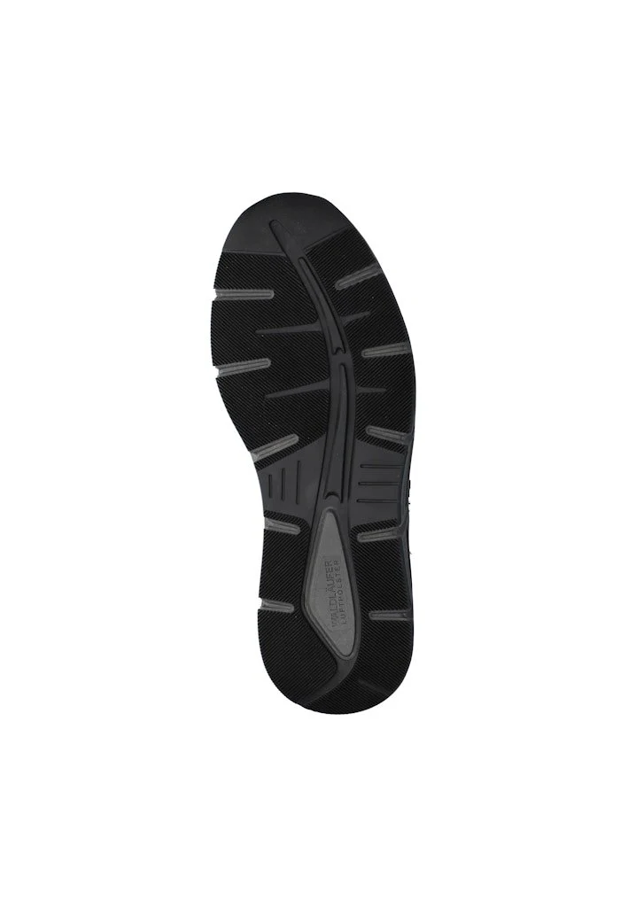 Waldläufer Adult Haslo Schnürhalbschuhe- 13900900026