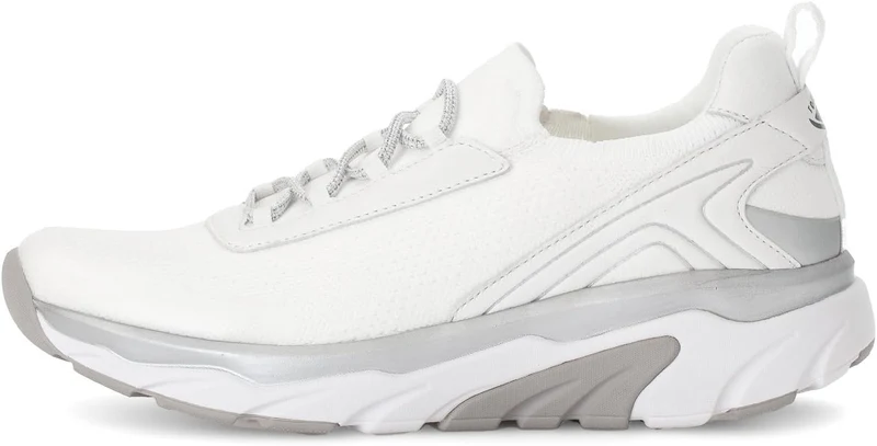 Gabor Damen Low-Top Sneaker, Frauen Halbschuhe- 66.930.10 - 108-21-19-0001