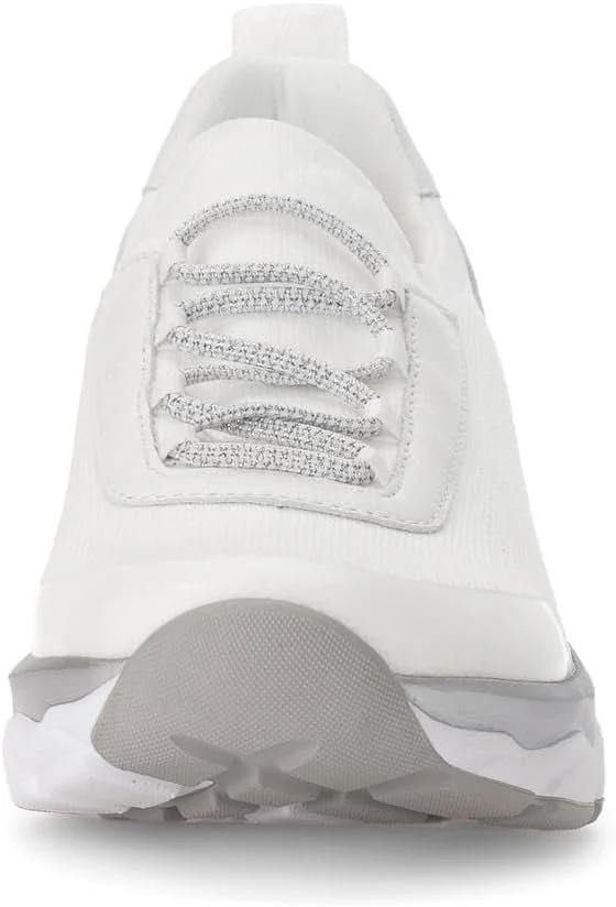 Gabor Damen Low-Top Sneaker, Frauen Halbschuhe- 66.930.10 - 108-21-19-0001