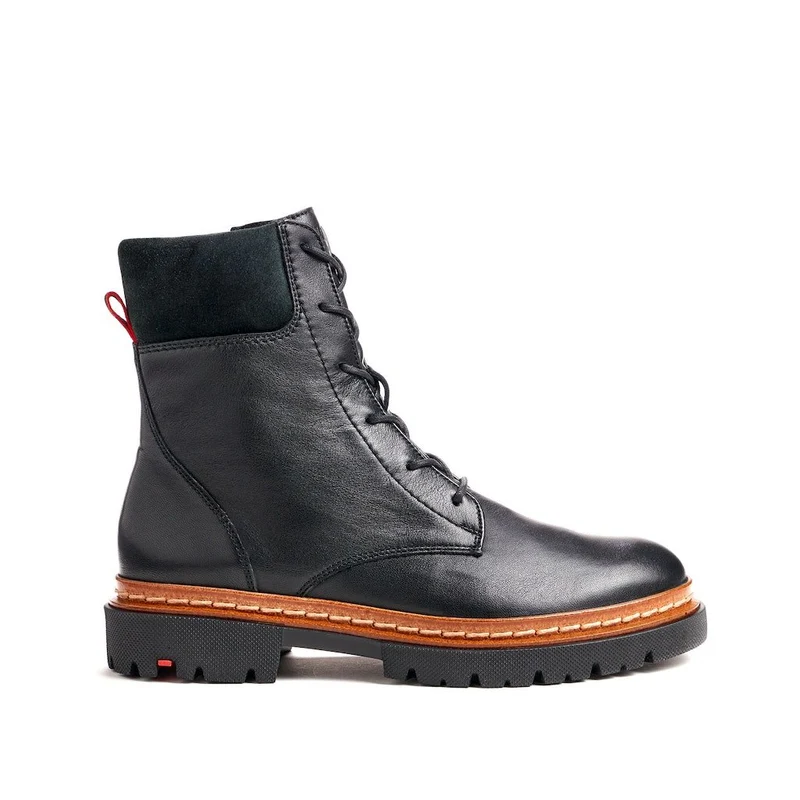 Lloyd Damen Schnür-Stiefelette