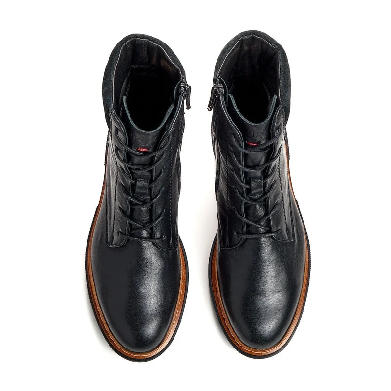 Lloyd Damen Schnür-Stiefelette