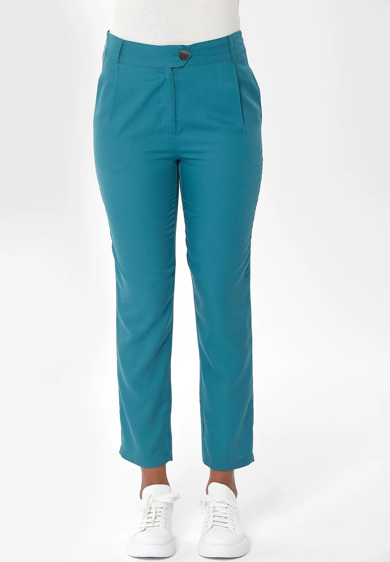 Hose aus TENCEL™ Lyocell