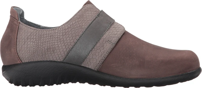NAOT Damen Tane Mary Jane Flat- 247300171