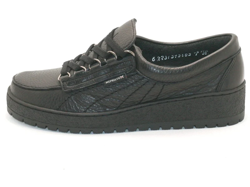 - Mephisto Damen Sneaker- 23500100361
