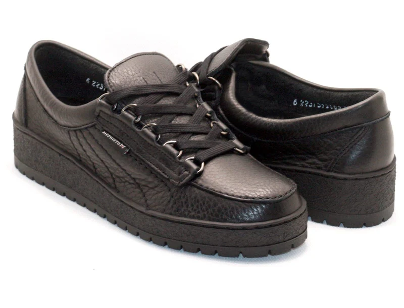 - Mephisto Damen Sneaker- 23500100361