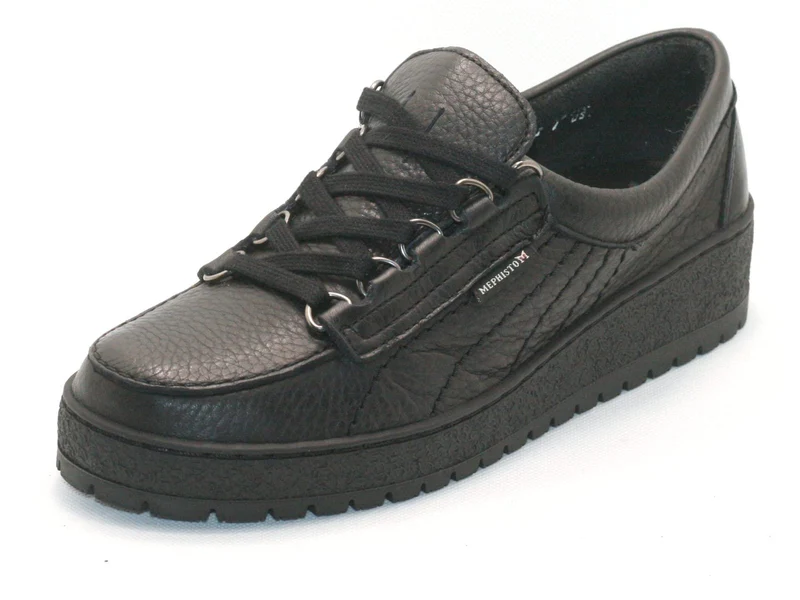 - Mephisto Damen Sneaker- 23500100361