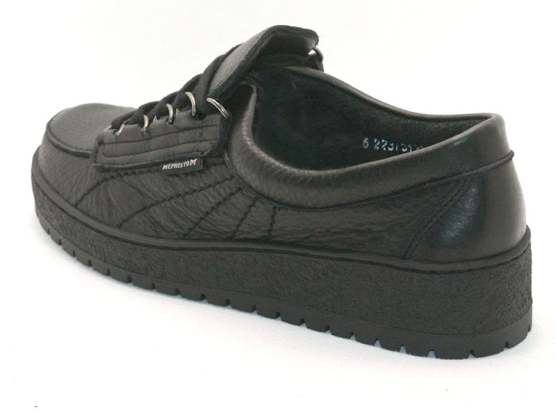 - Mephisto Damen Sneaker- 23500100361