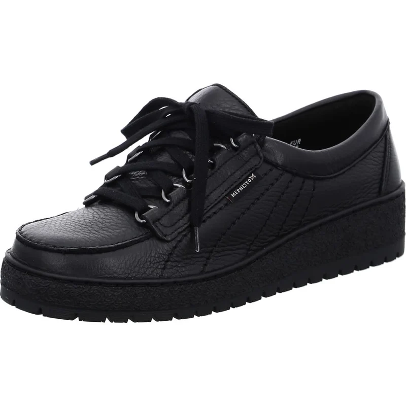 - Mephisto Damen Sneaker- 23500100361