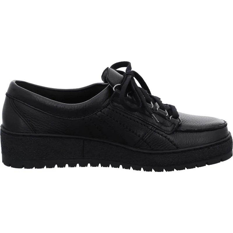 - Mephisto Damen Sneaker- 23500100361