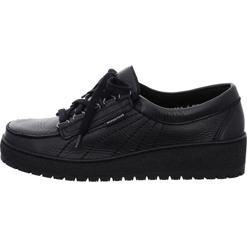 - Mephisto Damen Sneaker- 23500100361