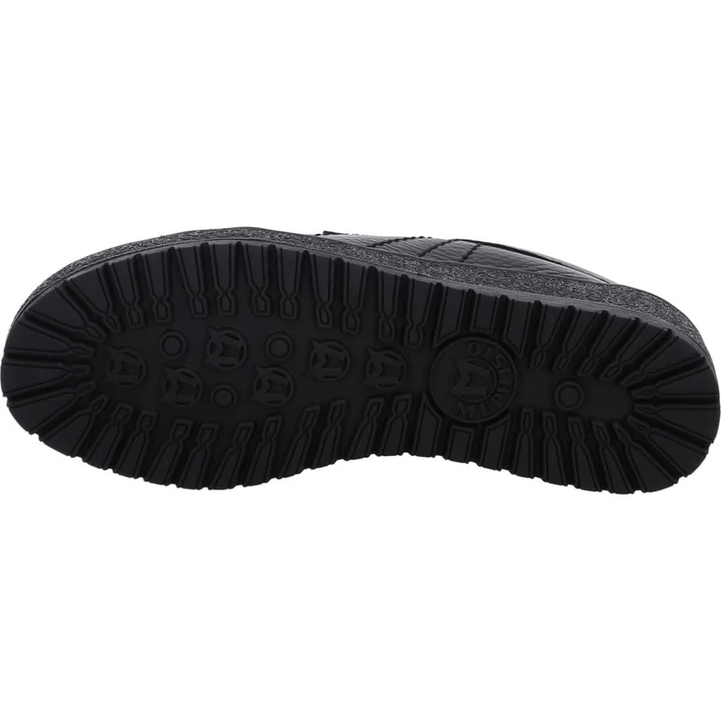 - Mephisto Damen Sneaker- 23500100361