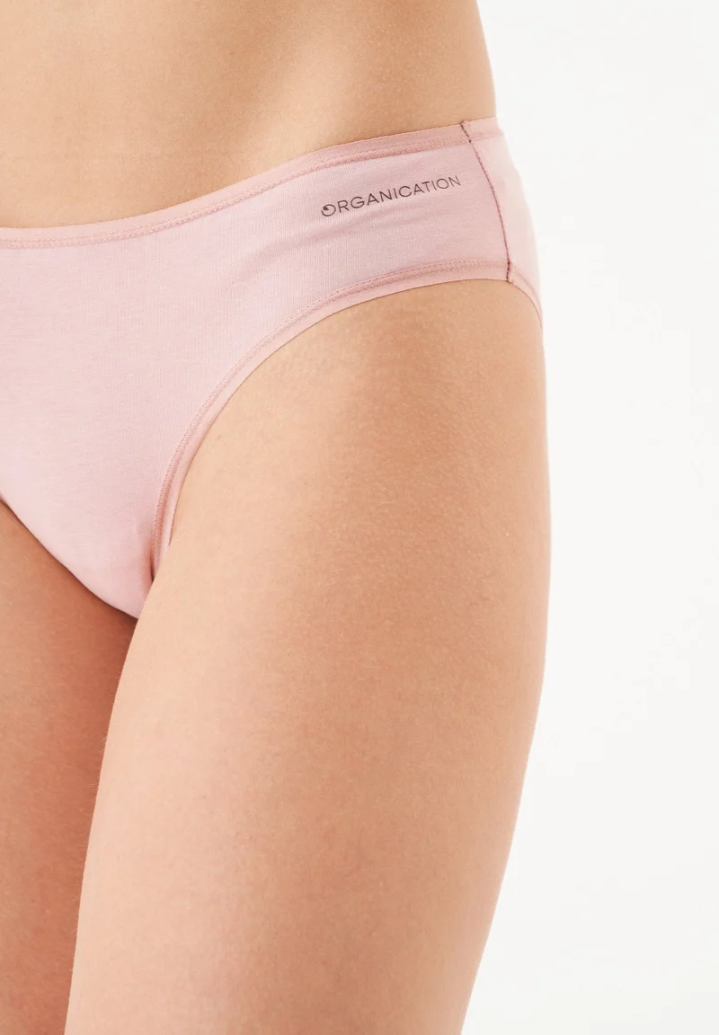 KUMRU | Slip aus supersoftem TENCEL™ Modal-Mix im 3er-Pack