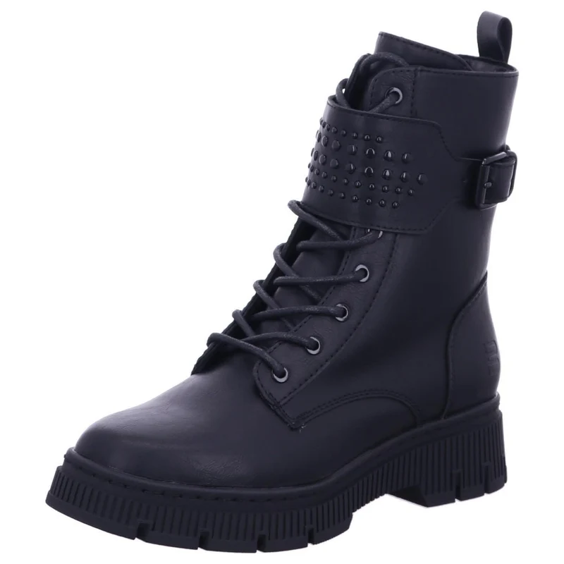 Bagatt Robin Schnür-Stiefelette