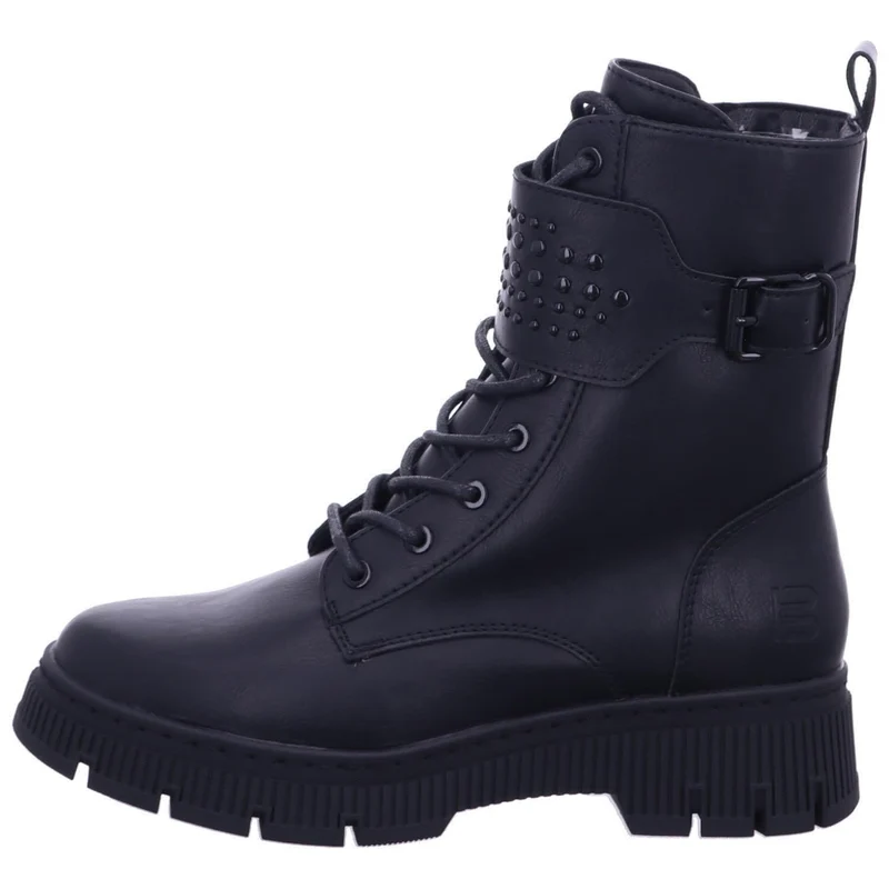 Bagatt Robin Schnür-Stiefelette