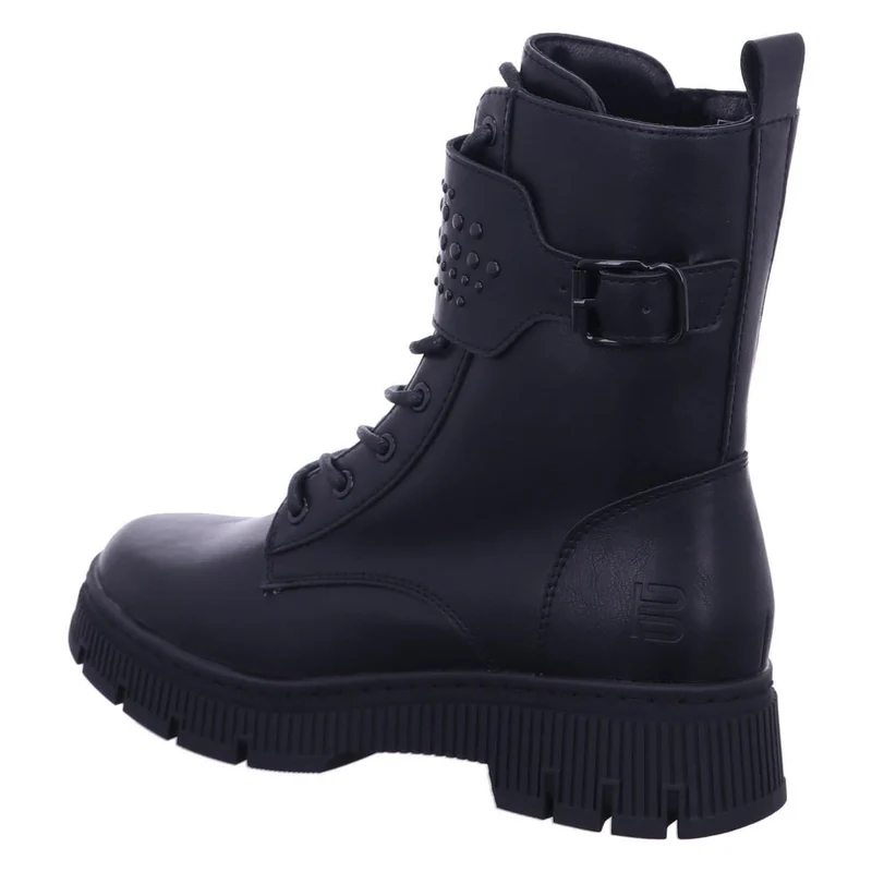 Bagatt Robin Schnür-Stiefelette