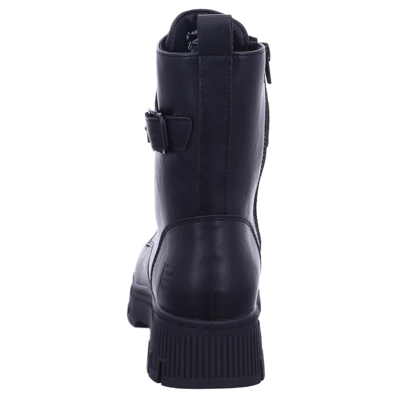 Bagatt Robin Schnür-Stiefelette