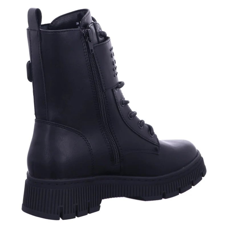 Bagatt Robin Schnür-Stiefelette