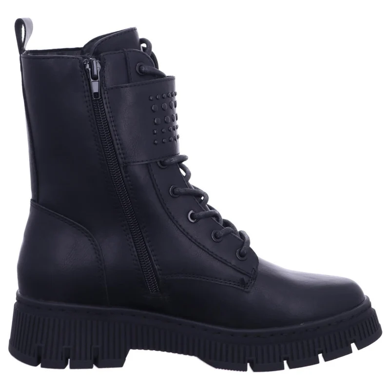 Bagatt Robin Schnür-Stiefelette