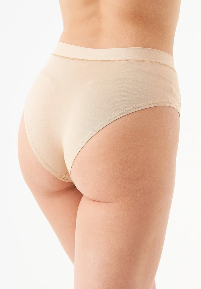 KAREN | Hipster aus supersoftem TENCEL™ Modal-Mix im 6er-Pack