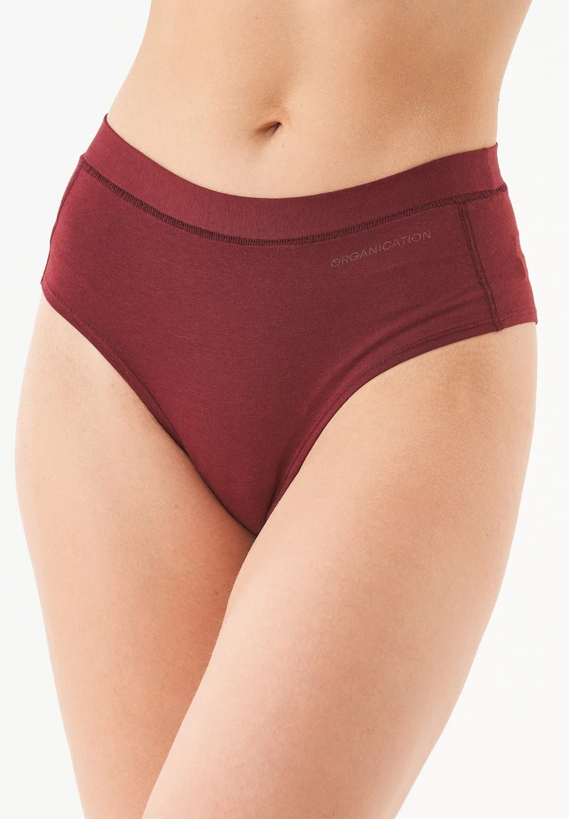KAREN | Hipster aus supersoftem TENCEL™ Modal-Mix im 6er-Pack