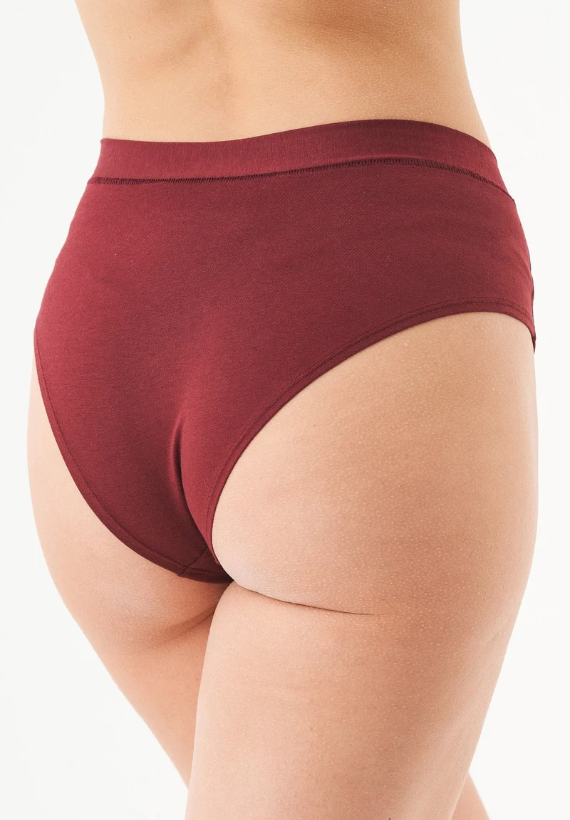 KAREN | Hipster aus supersoftem TENCEL™ Modal-Mix im 6er-Pack