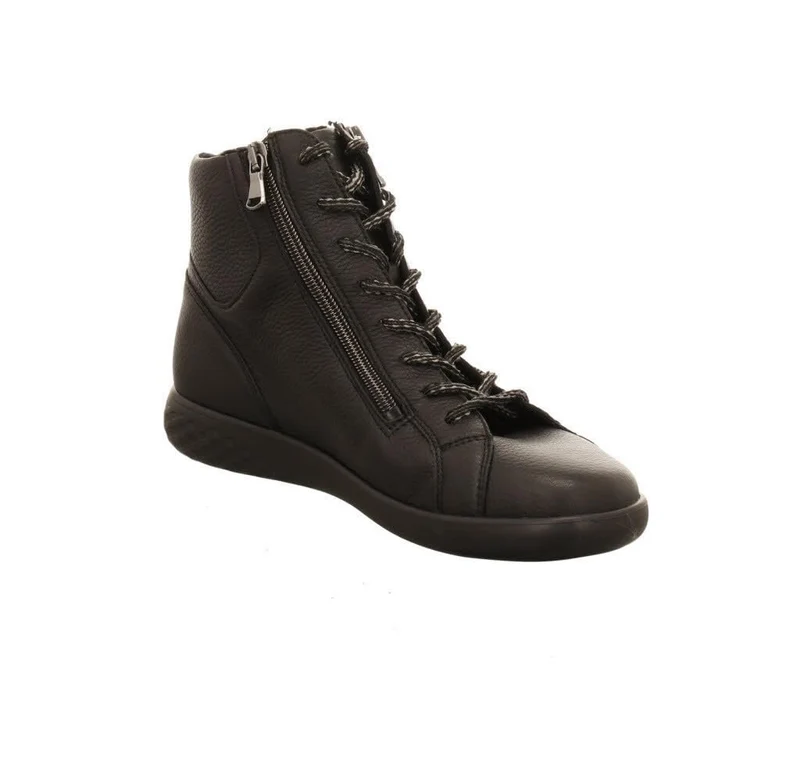 Waldläufer Halbschuh Cloé