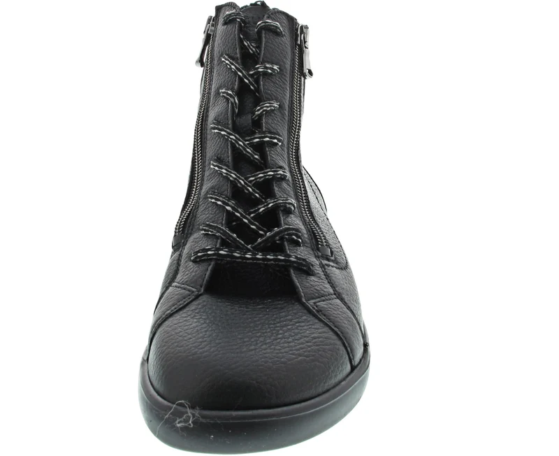 Waldläufer Halbschuh Cloé