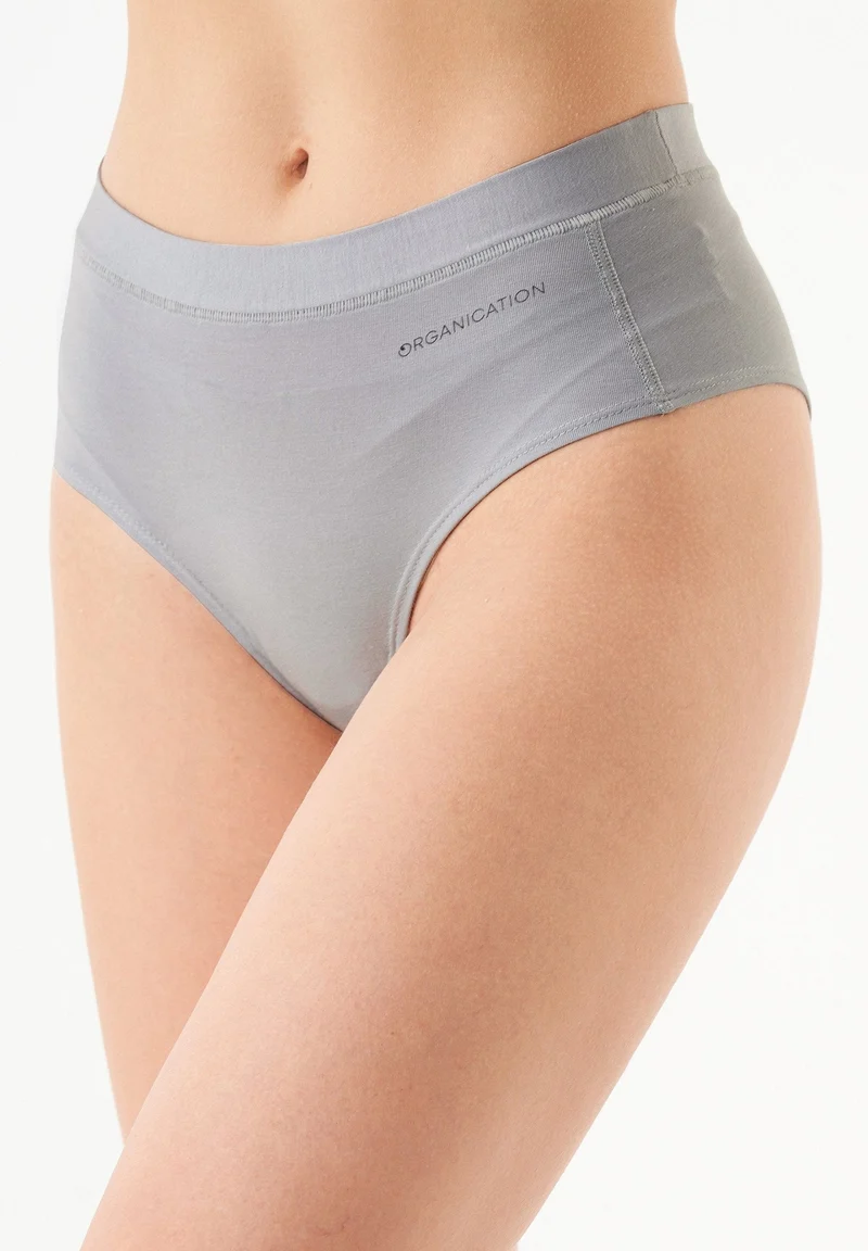 KAREN | Hipster aus supersoftem TENCEL™ Modal-Mix im 6er-Pack
