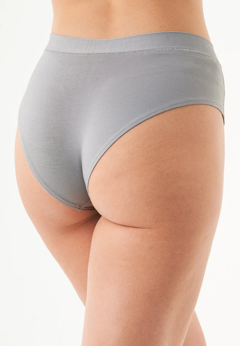 KAREN | Hipster aus supersoftem TENCEL™ Modal-Mix im 6er-Pack