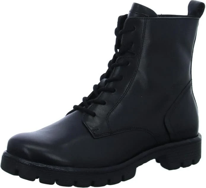Ara Bristol Schnürstiefelette