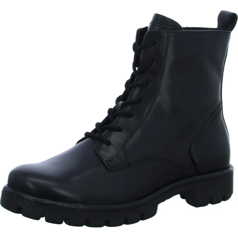 Ara Bristol Schnürstiefelette