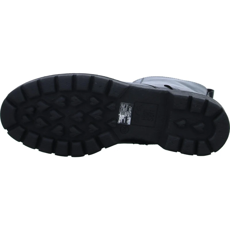 Ara Bristol Schnürstiefelette