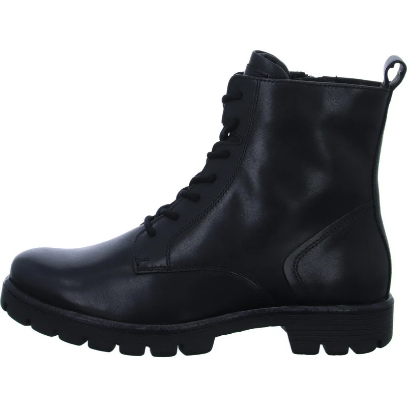 Ara Bristol Schnürstiefelette