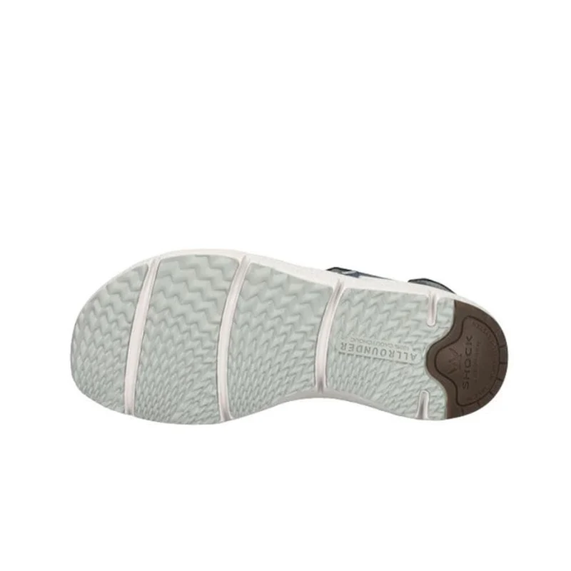 Mephisto Riemchen Sandalen Damen Blau