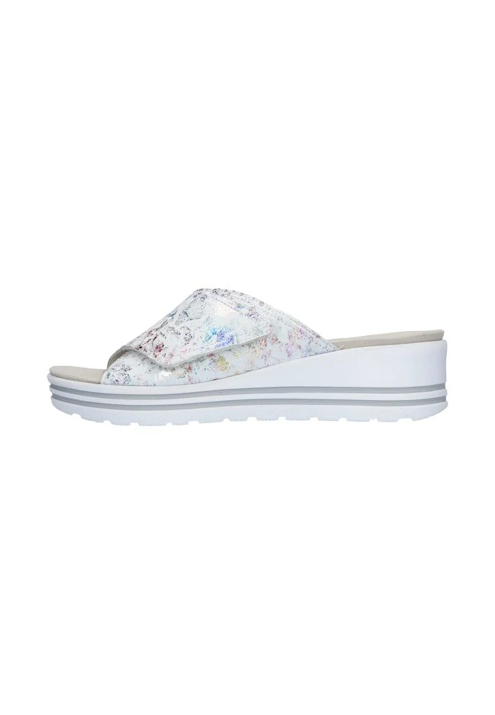 Waldläufer Klassische Sandalen