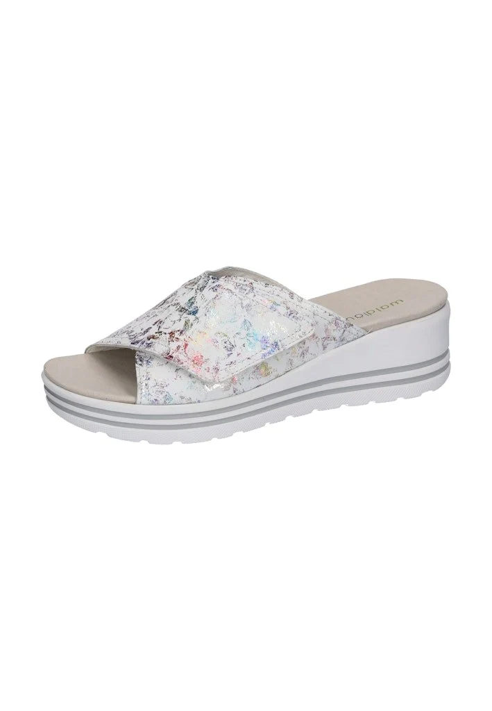 Waldläufer Klassische Sandalen