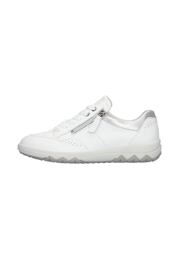 Waldlaufer H-Teresa Damen-Schnürschuh