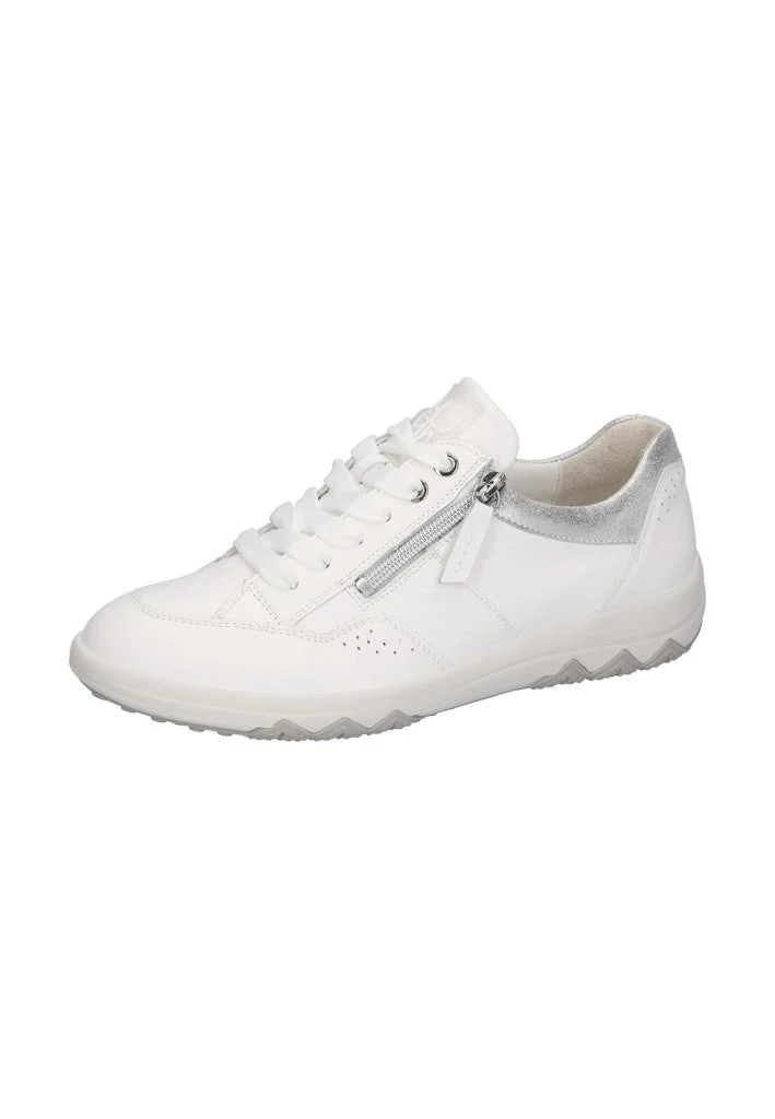 Waldlaufer H-Teresa Damen-Schnürschuh