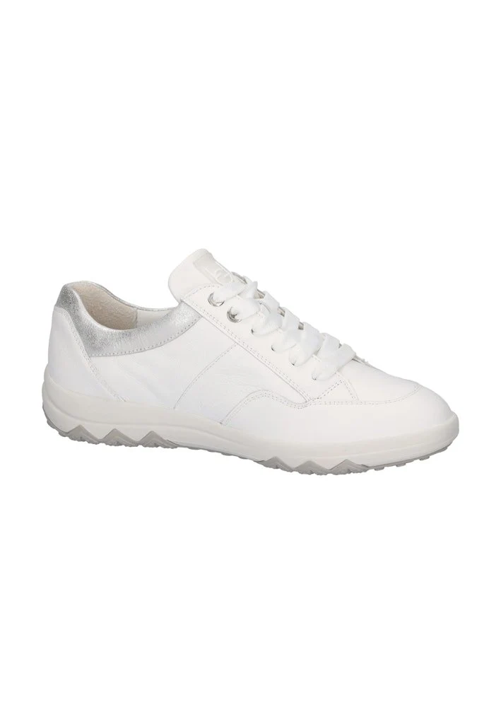 Waldlaufer H-Teresa Damen-Schnürschuh