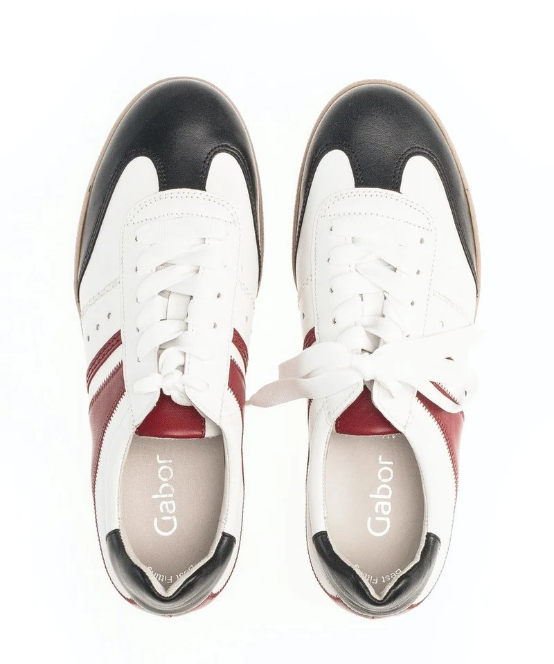 -Gabor Sneaker - 23611020