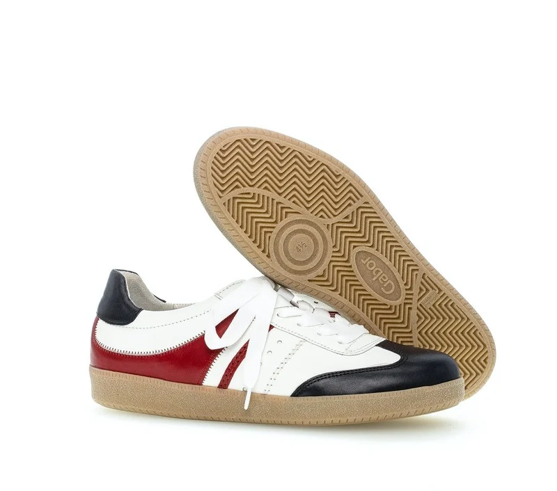 -Gabor Sneaker - 23611020