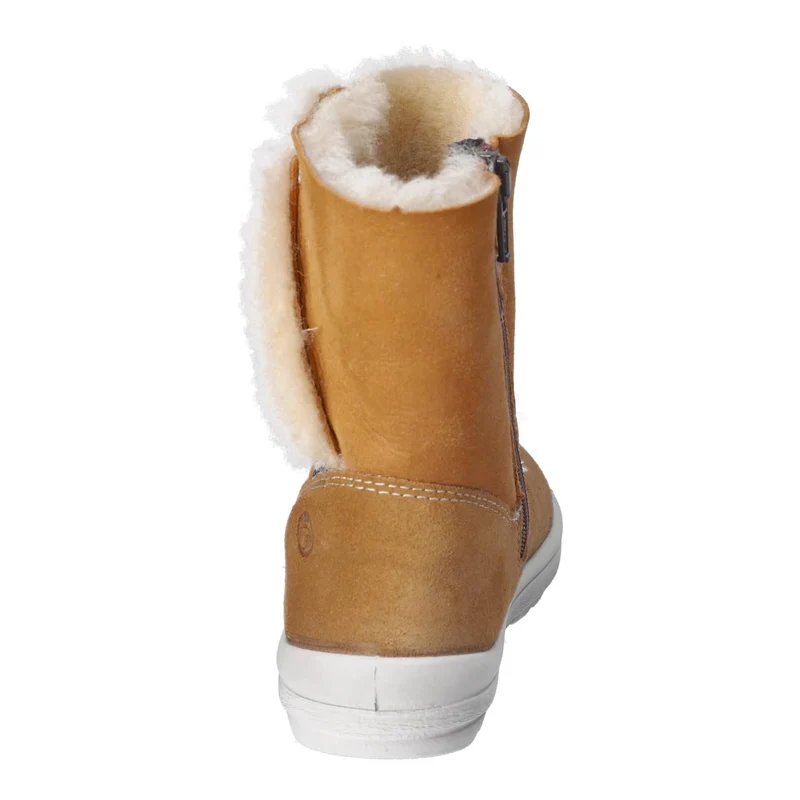 RICOSTA Mädchen Winterstiefel NANUK, Kinder Boots - 393-20-42-003