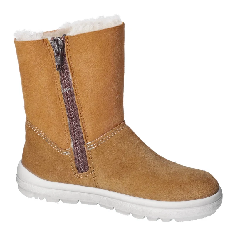 RICOSTA Mädchen Winterstiefel NANUK, Kinder Boots - 393-20-42-003