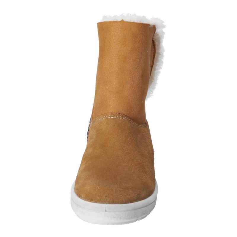 RICOSTA Mädchen Winterstiefel NANUK, Kinder Boots - 393-20-42-003