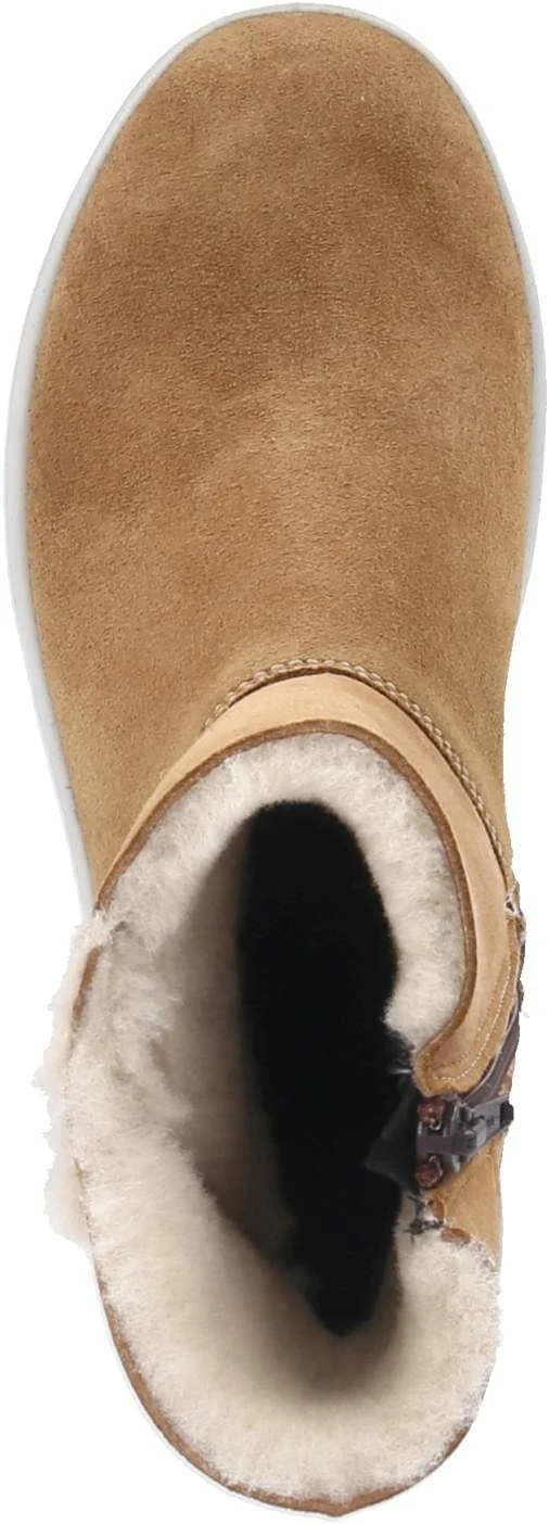 RICOSTA Mädchen Winterstiefel NANUK, Kinder Boots - 393-20-42-003