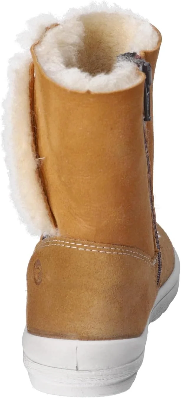 RICOSTA Mädchen Winterstiefel NANUK, Kinder Boots - 393-20-42-003
