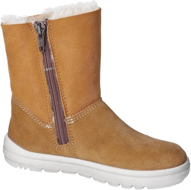 RICOSTA Mädchen Winterstiefel NANUK, Kinder Boots - 393-20-42-003