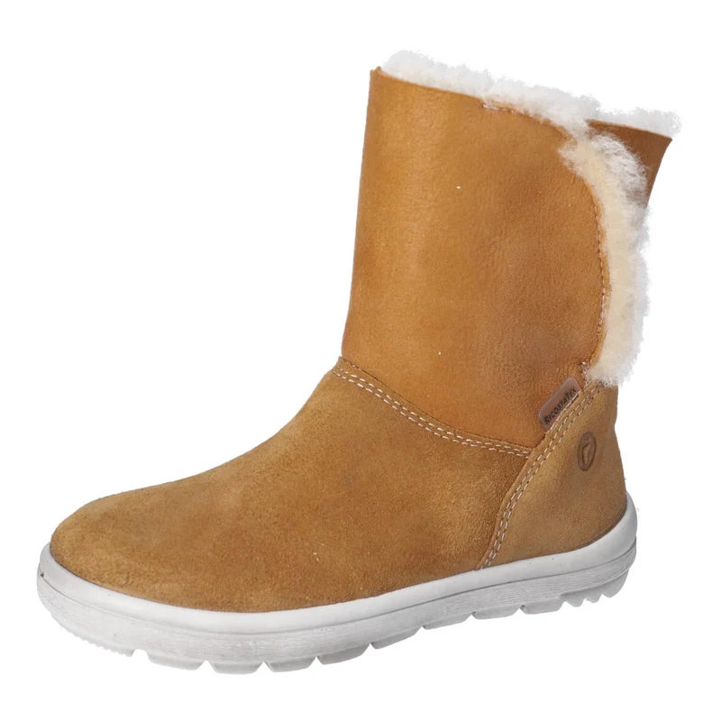 RICOSTA Mädchen Winterstiefel NANUK, Kinder Boots - 393-20-42-003