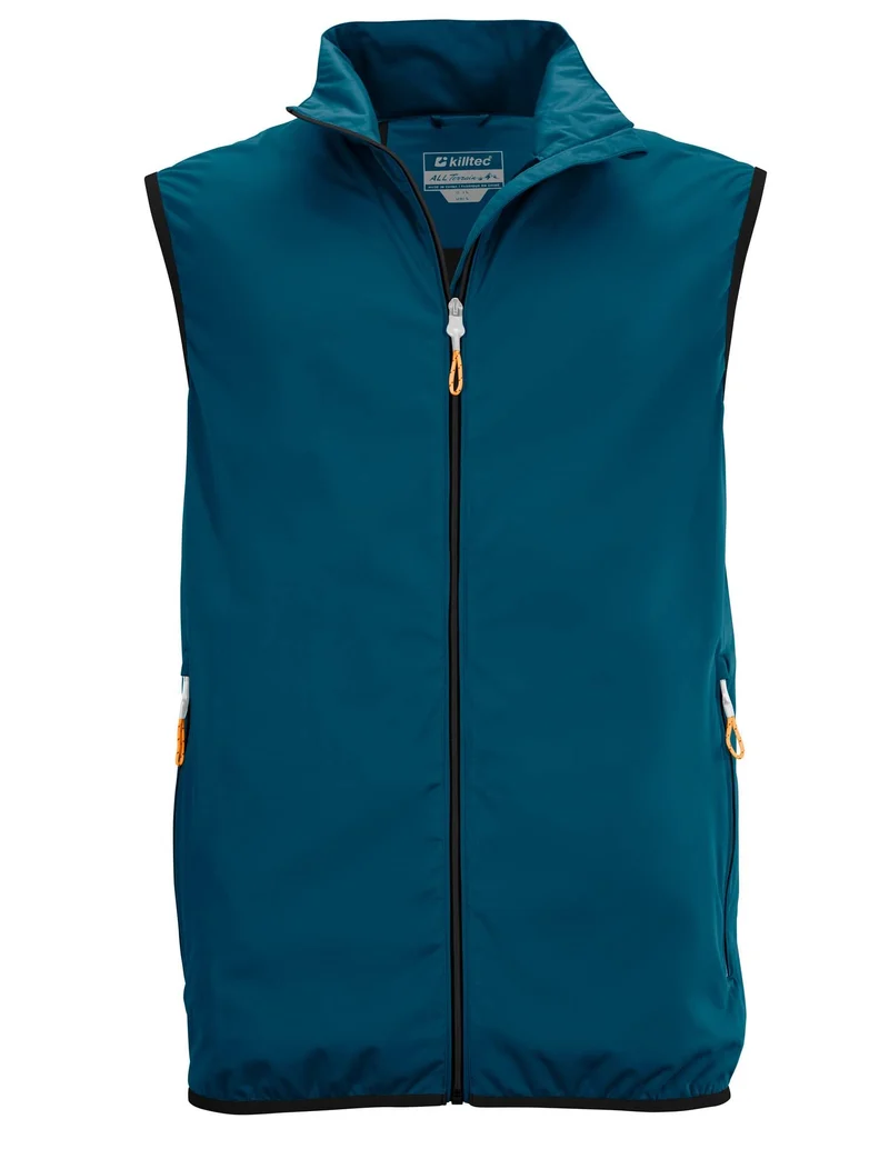 Killtec Damen Westen blau